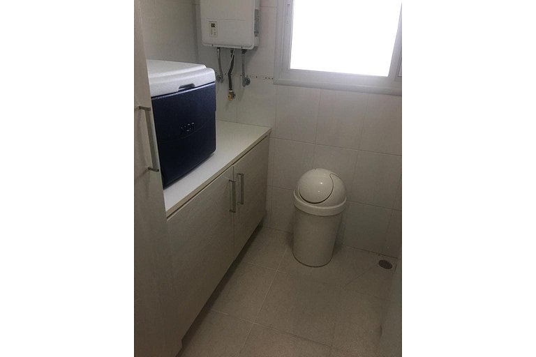 Home 217 I Ap Cond Club em Riviera 200m da Praia