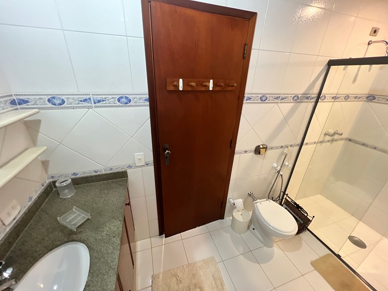 Home 11| Casa com lareira em Campos do Jordão