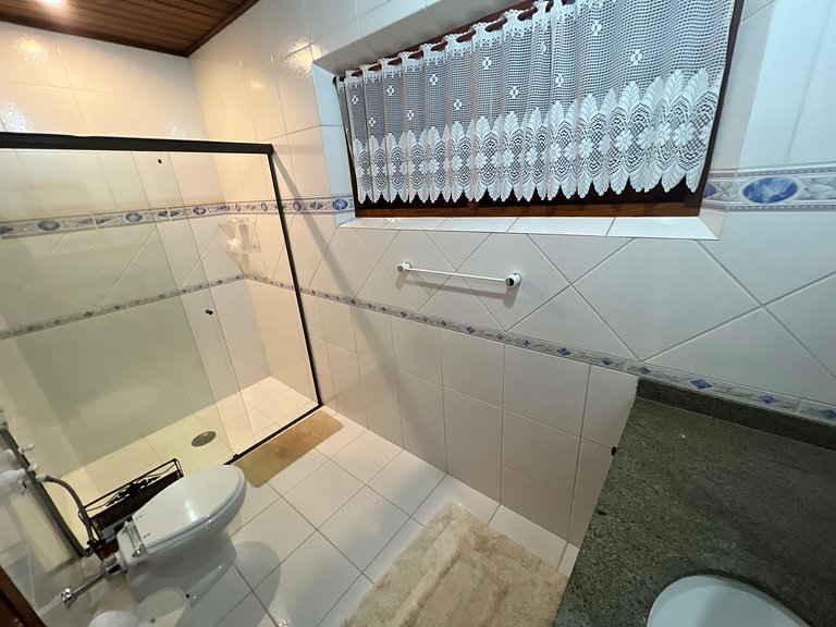 Home 11| Casa com lareira em Campos do Jordão