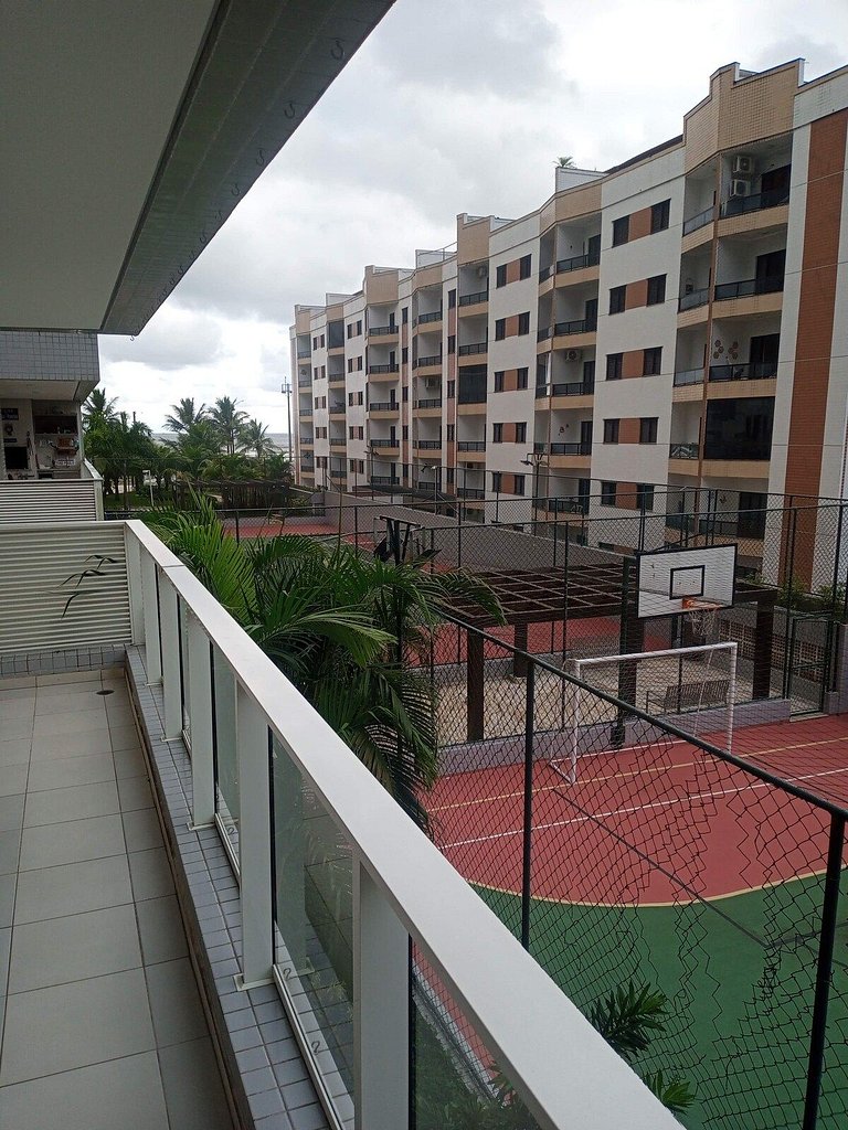 Home 9| Apartamento em Bertioga I Praia e Lazer