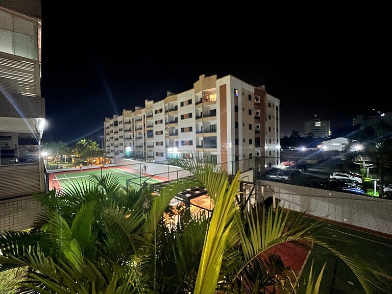 Home 9| Apartamento em Bertioga I Praia e Lazer