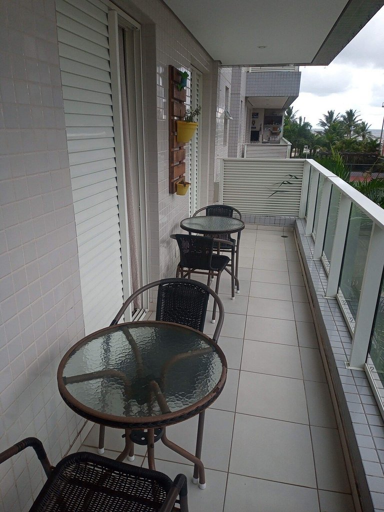 Home 9| Apartamento em Bertioga I Praia e Lazer