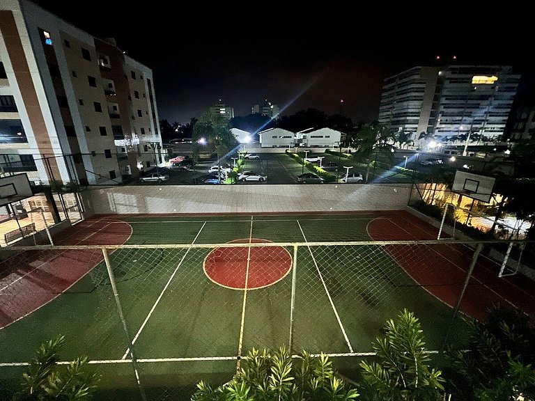 Home 9| Apartamento em Bertioga I Praia e Lazer