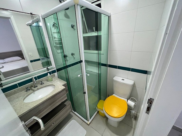 Home 9| Apartamento em Bertioga I Praia e Lazer