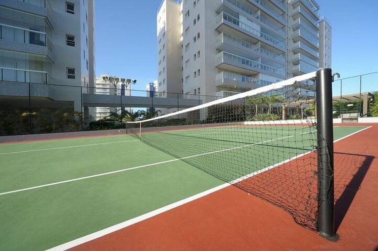 Home 9| Apartamento em Bertioga I Praia e Lazer