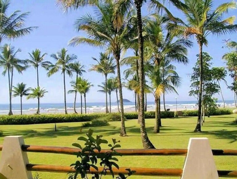 Home 9| Apartamento em Bertioga I Praia e Lazer