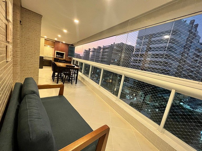 Home 219| Apto Riviera São Lourenço a 200m Praia M8