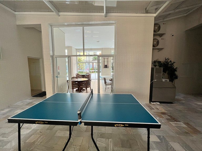 Home 219| Apto Riviera São Lourenço a 200m Praia M8