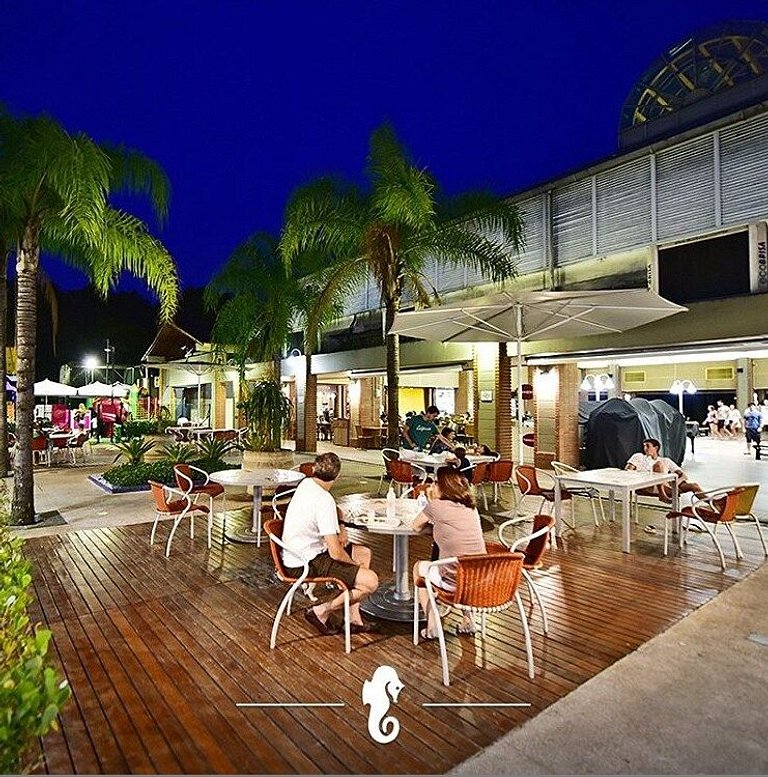 Home 219| Apto Riviera São Lourenço a 200m Praia M8