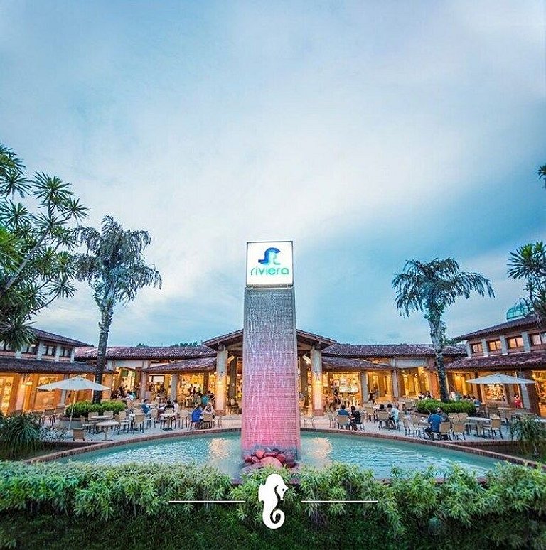 Home 45| Ap em cond Pé na Areia Piscina Aquecida
