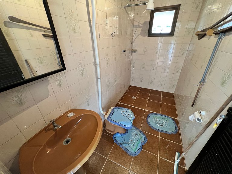 Home 2 | Casa com piscina e vista represa em Igaratá