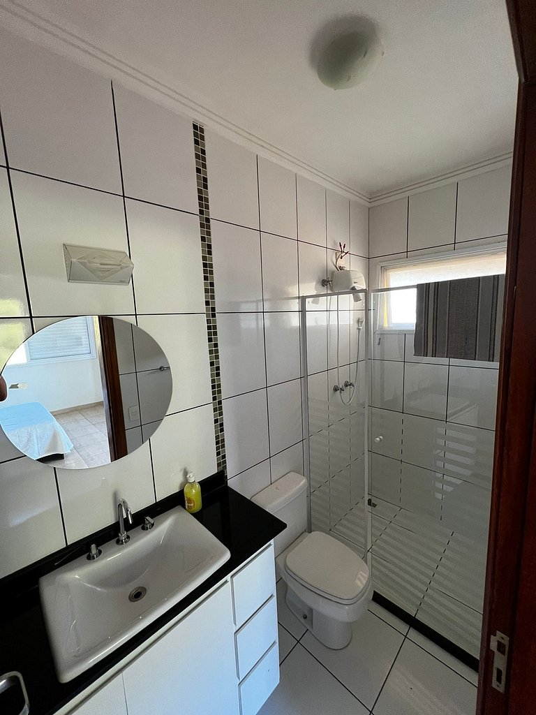 Home 1 | Casa c/ área gourmet e piscina em cond Mairinque