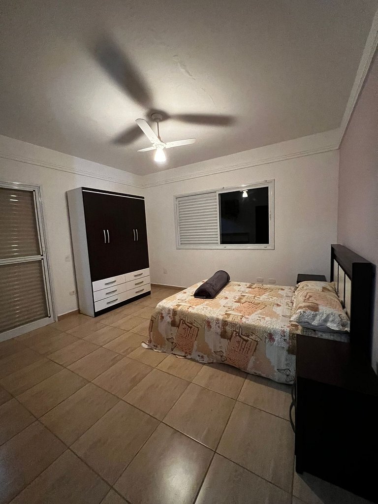 Home 1 | Casa c/ área gourmet e piscina em cond Mairinque
