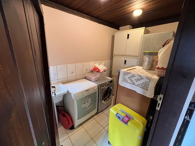 Home 20 | Casa c/lareira, ofurô e jardim em Campos do Jordão