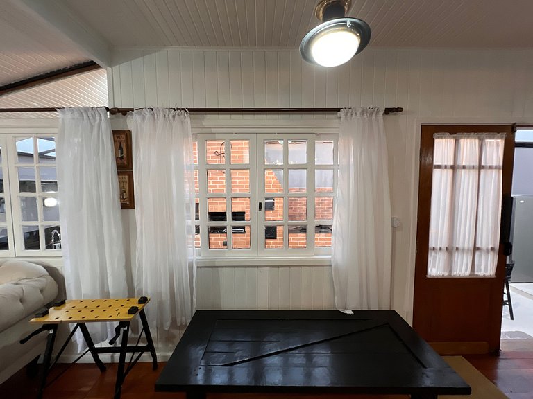 Home 24 | Casa grande com lareira em Campos de Jordão