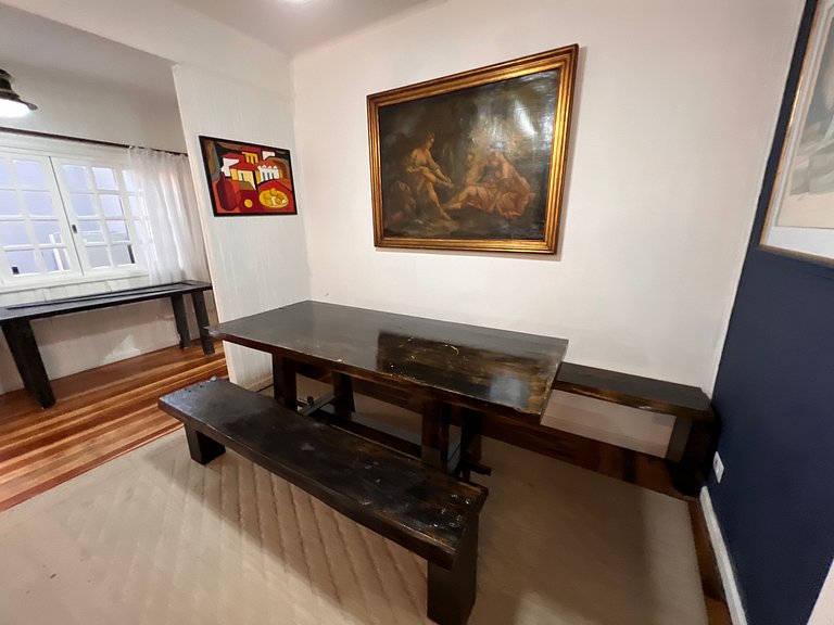 Home 24 | Casa grande com lareira em Campos de Jordão