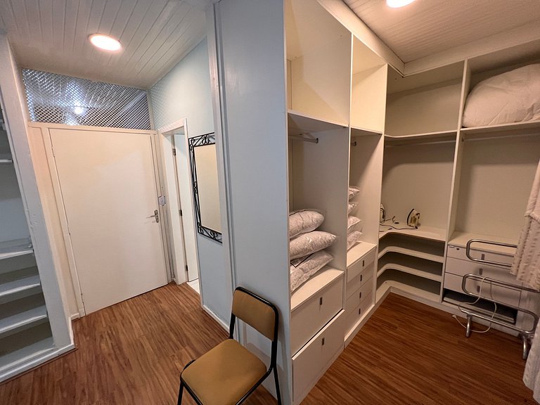 Home 24 | Casa grande com lareira em Campos de Jordão