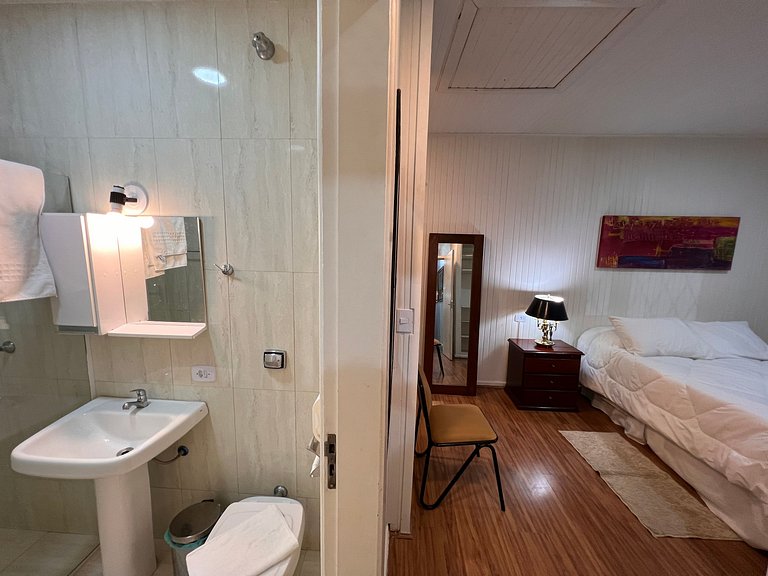 Home 24 | Casa grande com lareira em Campos de Jordão
