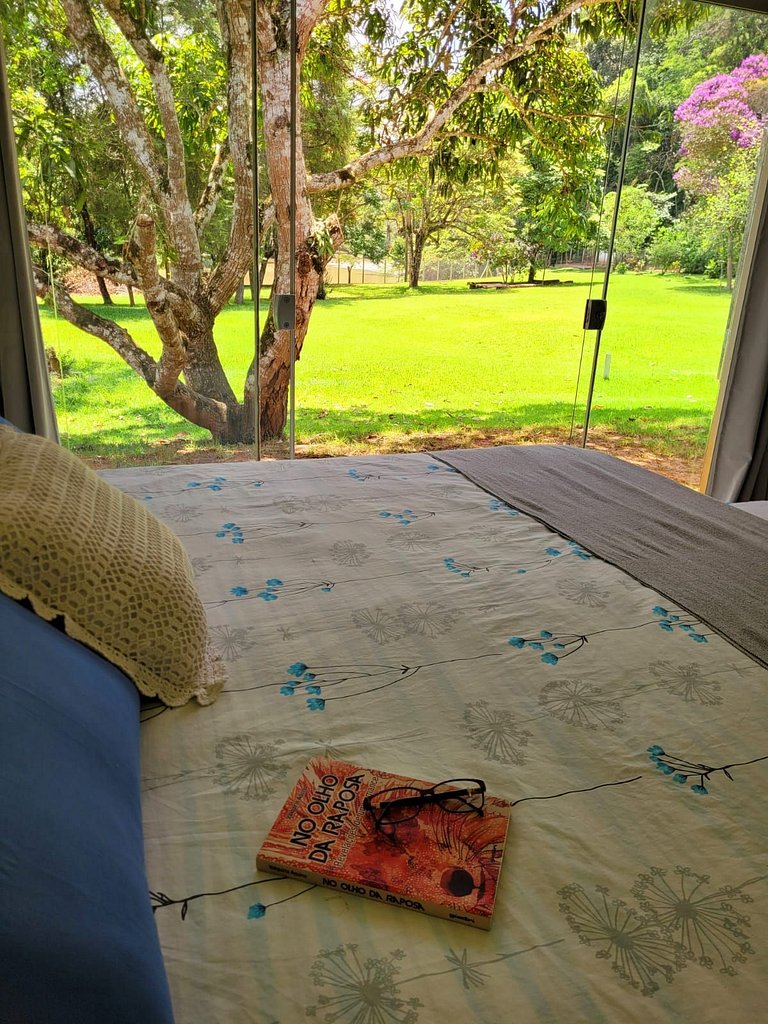 Home 2 |Casa com jacuzzi e área gourmet em Guararema