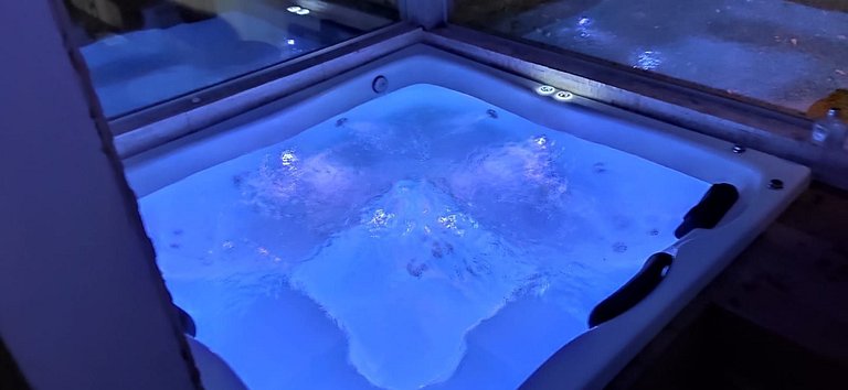 Home 2 |Casa com jacuzzi e área gourmet em Guararema
