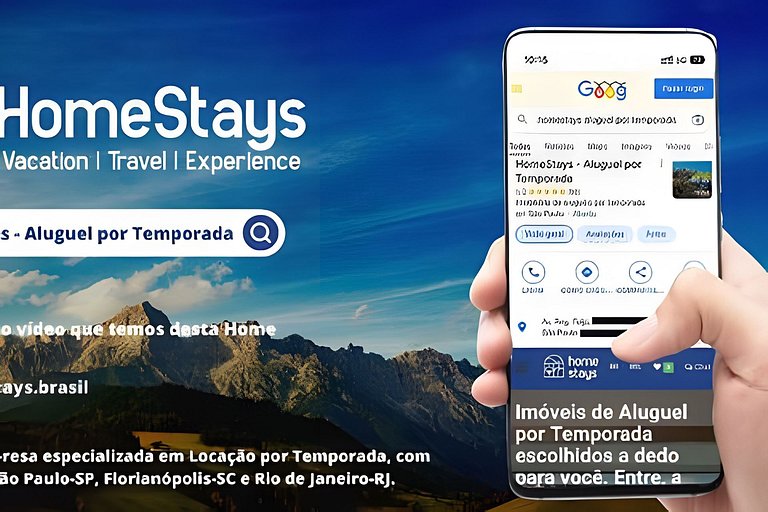 Resort Club completo beira mar | Home 14