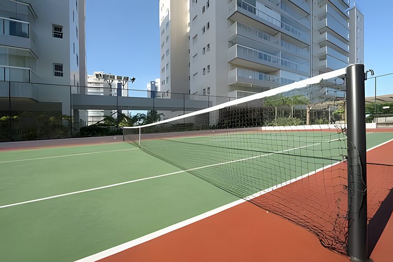 Resort Club completo beira mar | Home 14