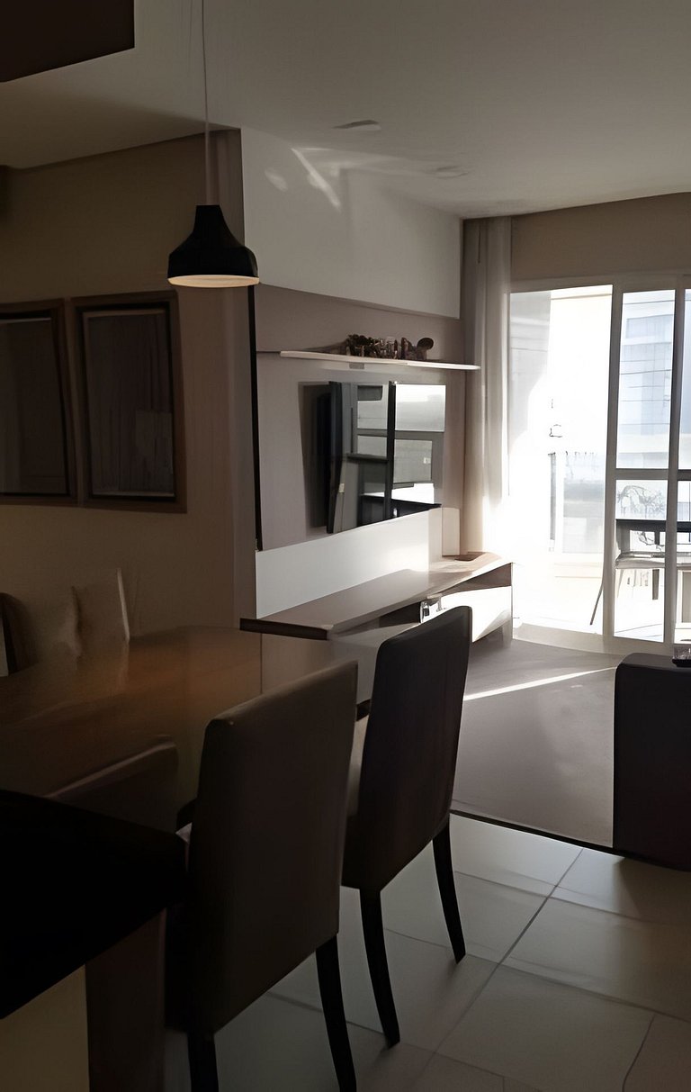 Resort Club completo beira mar | Home 14