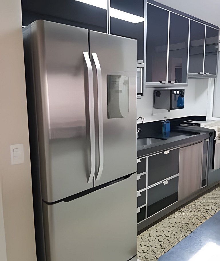 Resort Club completo beira mar | Home 14