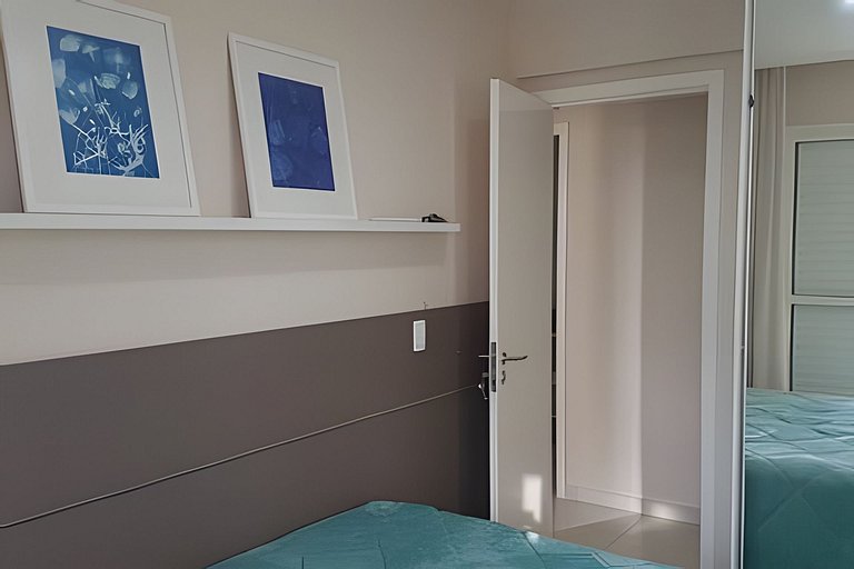 Resort Club completo beira mar | Home 14