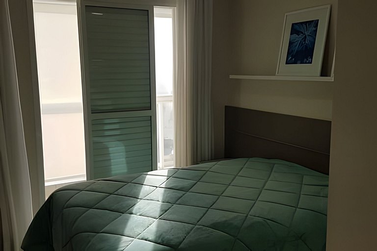 Resort Club completo beira mar | Home 14