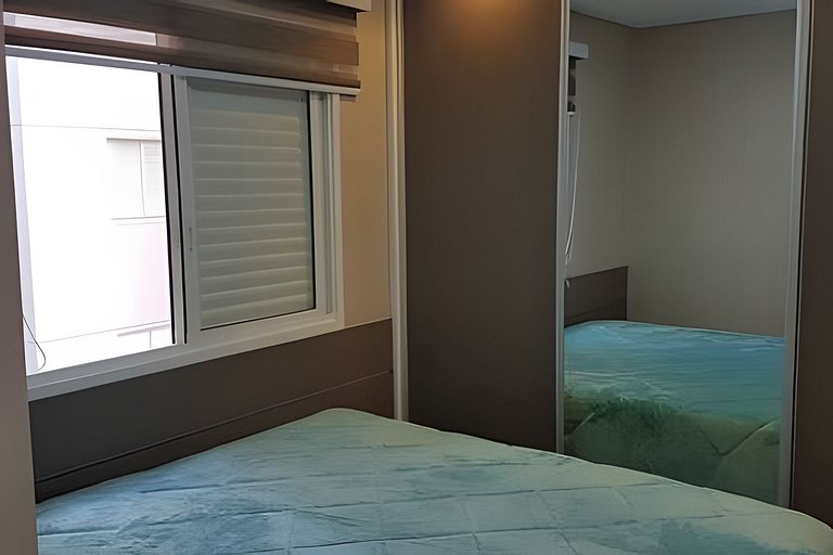 Resort Club completo beira mar | Home 14