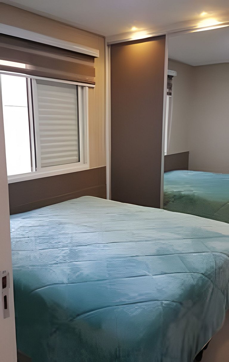 Resort Club completo beira mar | Home 14