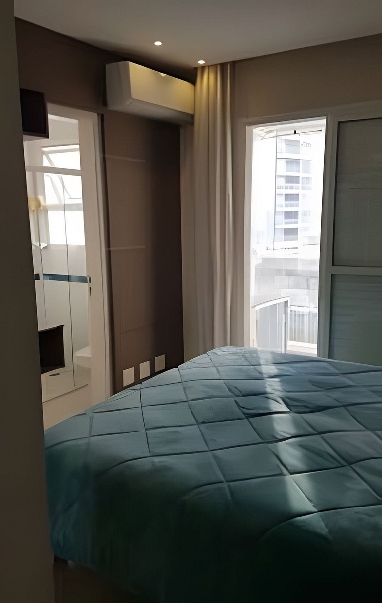 Resort Club completo beira mar | Home 14