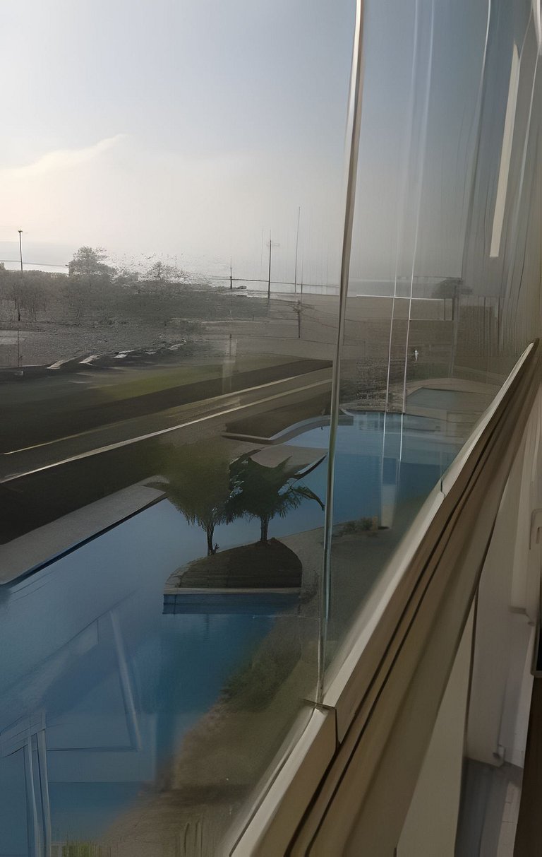 Resort Club completo beira mar | Home 14