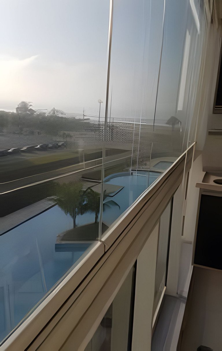 Resort Club completo beira mar | Home 14