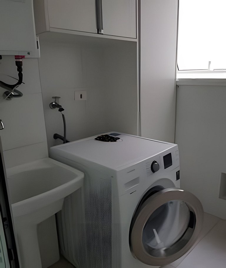 Resort Club completo beira mar | Home 14