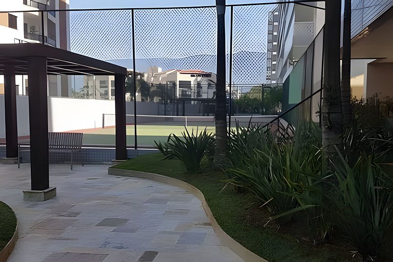 Resort Club completo beira mar | Home 14