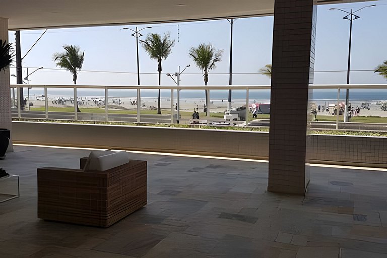 Resort Club completo beira mar | Home 14