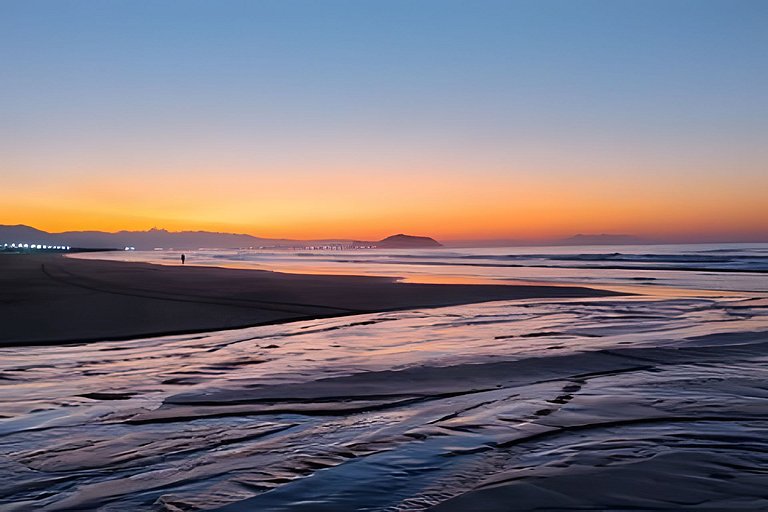 Resort Club completo beira mar | Home 14