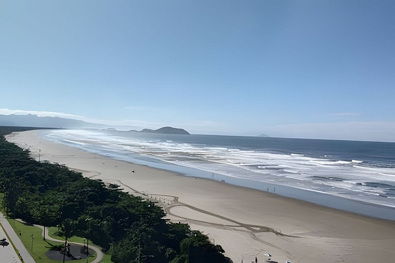 Resort Club completo beira mar | Home 14