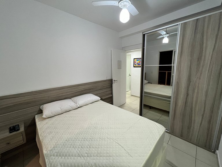 Home 9| Apartamento em Bertioga I Praia e Lazer