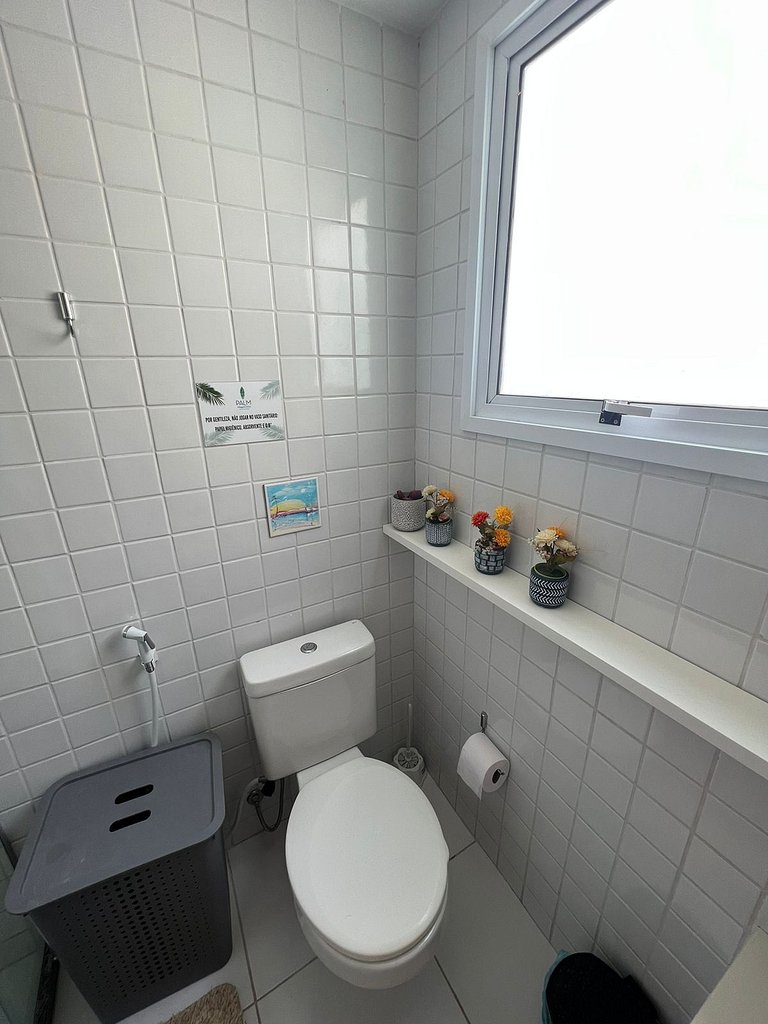 Home 2| Ap com piscina em Porto de Galinhas