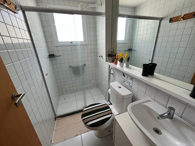 Home 2| Ap com piscina em Porto de Galinhas