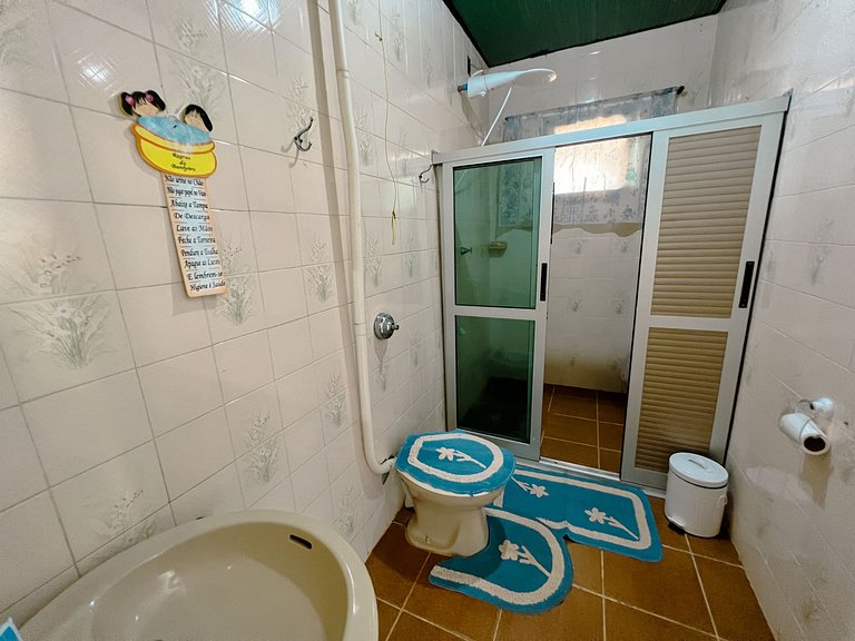 Home 2 | Casa com piscina e vista represa em Igaratá