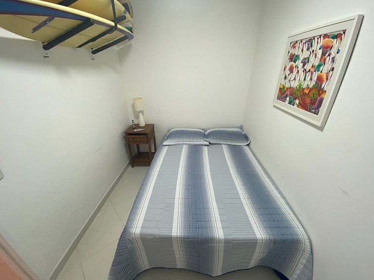 Home 227I Ap em Riviera com piscina Wifi e Jacuzzi