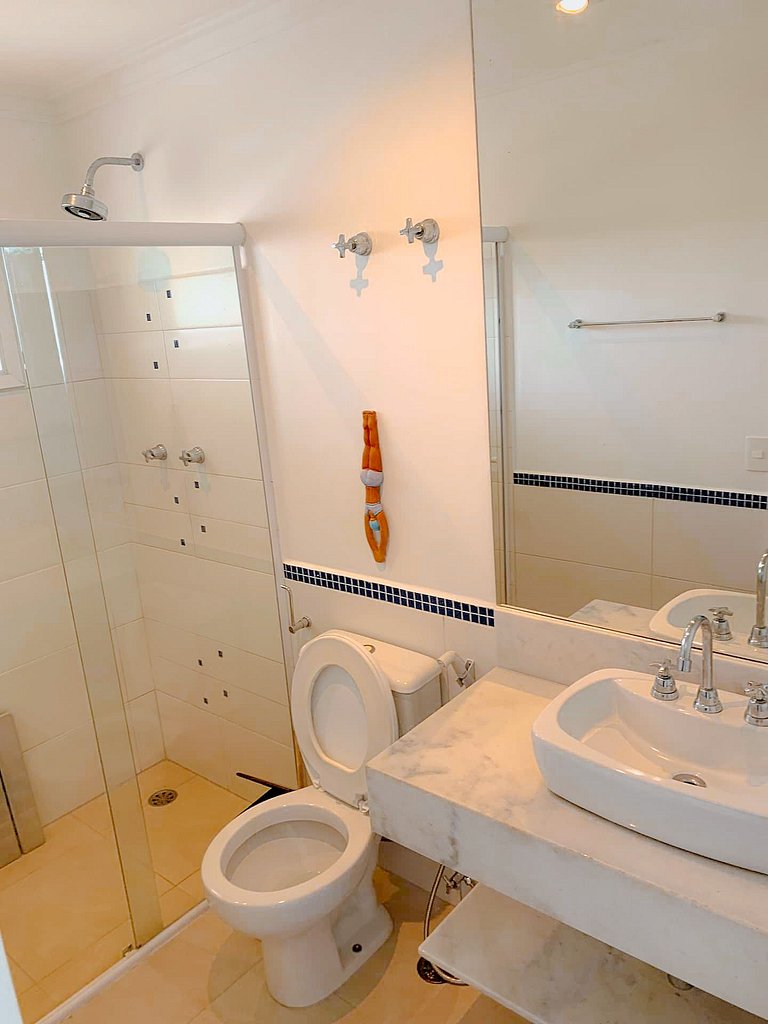 Home 211 Apto praia Riviera frente mar Módulo 3