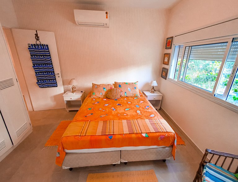 Home 211 Apto praia Riviera frente mar Módulo 3