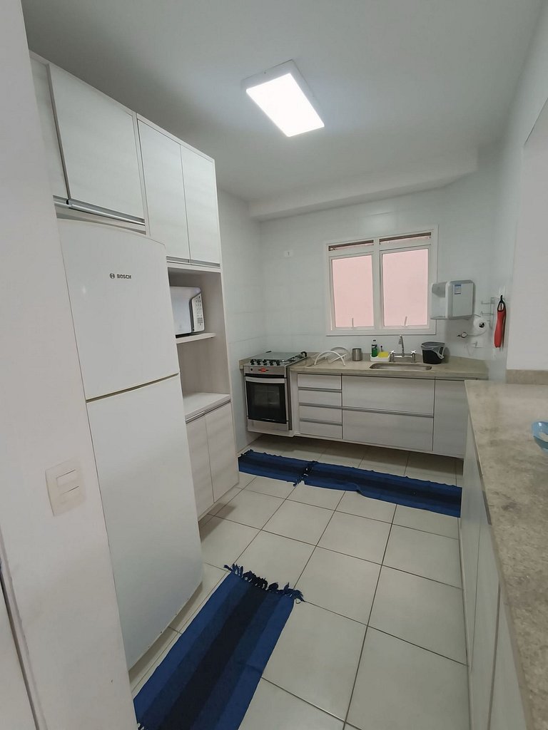 Home 9| Apartamento em Bertioga I Praia e Lazer