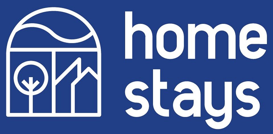 HomeStays - Aluguel por Temporada